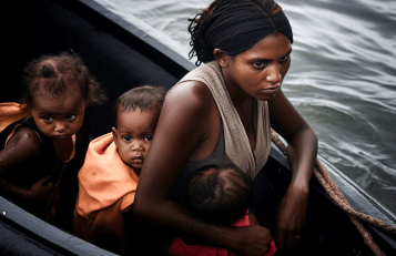 Impact Africa